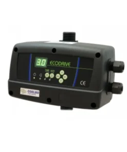 Variador de frecuencia Coelbo Ecodrive bombas de agua
