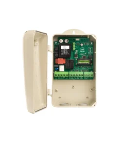Cuadro de control Clemsa Clas 60 230v motores enrollables, correderas y basculantes