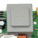 Transformador reparación VDS EURO M1 230V AERF SLIDER 1H4