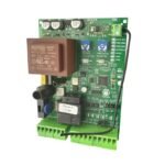 Placa control universal motor corredera THEIA 230V