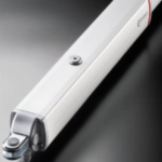 Tapón acceso válvulas motor abatible ERREKA VULCAN (reversible)