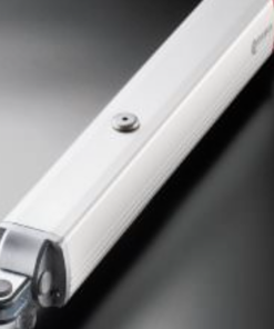 Tapón acceso válvulas motor abatible ERRELA VULCAN (reversible)