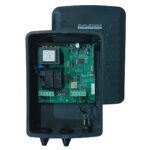 Cuadro control motores puertas enrollables QM1SIMPLY