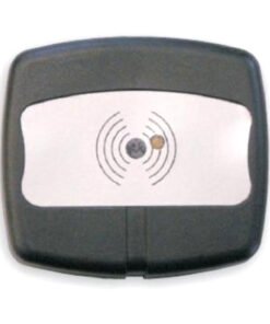 Lector para llaves y tarjetas de proximidad AERF SPROX 1