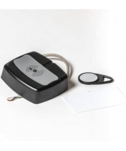 Lector para llaves y tarjetas de proximidad AERF SPROX