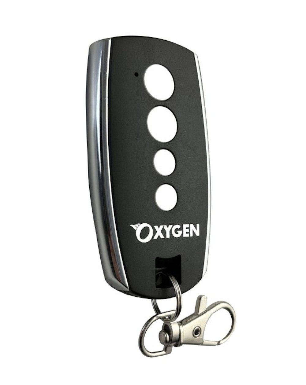 Mando de garaje OXYGEN MOSE rolling code 433,92Mhz