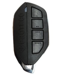 Mando original garaje PRTECO IKON PTX4P3I 433,92Mhz