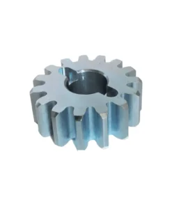 Piñón repuesto motor corredera NICE ROBUS y THOR - M4 Z15 - PD0710A0000