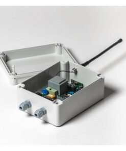 Receptor para uso con el lector de proximidad AERF SPROX.