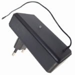 Repetidor amplificador de señal para receptores 433,92Mhz