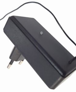 Repetidor amplificador de señal para receptores 433,92Mhz